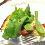 Brasa Vino E Pizzaria (macaé Comida