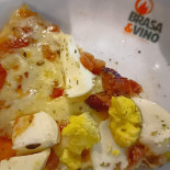 Brasa Vino E Pizzaria (macaé Nourriture
