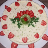 Brasa Vino E Pizzaria (macaé Nourriture