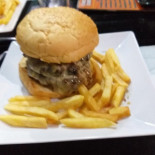 Hamburgueria Bora Bora Rib. Pinhal Comida