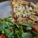 Brasa Vino E Pizzaria (macaé Nourriture