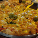 Brasa Vino E Pizzaria (macaé Comida