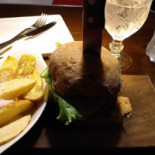 Brasa Vino E Pizzaria (macaé Boisson