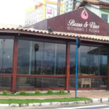 Brasa Vino E Pizzaria (macaé Extérieur
