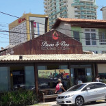 Brasa Vino E Pizzaria (macaé Extérieur