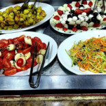 Brasa Vino E Pizzaria (macaé Comida