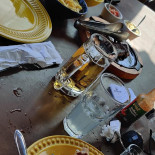 Brasa Vino E Pizzaria (macaé Boisson
