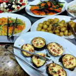 Brasa Vino E Pizzaria (macaé Comida