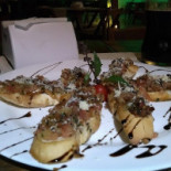 Xama Comida