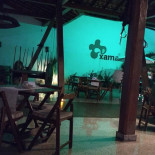 Xama Exterior