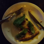 Brasa Vino E Pizzaria (macaé Comida
