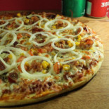 Dont's Pizzaria Comida