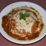 Dont's Pizzaria Comida