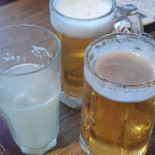 Brasa Vino E Pizzaria (macaé Boisson