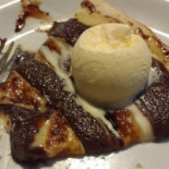 Brasa Vino E Pizzaria (macaé Nourriture