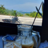 Brasa Vino E Pizzaria (macaé Boisson