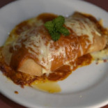 Dont's Pizzaria Comida