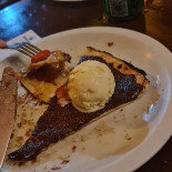 Brasa Vino E Pizzaria (macaé Nourriture
