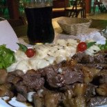 Xama Comida