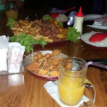 Panela Da Barra Nourriture