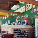 Brasa Vino E Pizzaria (macaé À l'intérieur