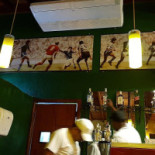 Brasa Vino E Pizzaria (macaé Boisson