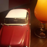 Vintage Boisson