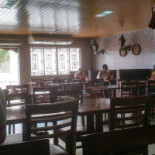 Panela Da Barra À l'intérieur
