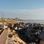 Panela Da Barra Extérieur