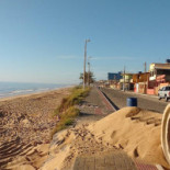 Panela Da Barra Extérieur