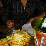 Panela Da Barra Boisson