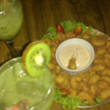 Panela Da Barra Nourriture