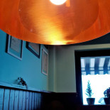 Vintage À l'intérieur