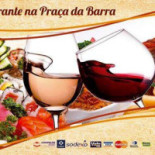 Panela Da Barra Boisson