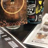 Mr Coffee 028 E Cafeteria Em Piúma Carte
