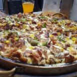 Kumilão Lanchonete E Sorveteria Comida