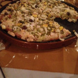 Coisa Tal Nourriture