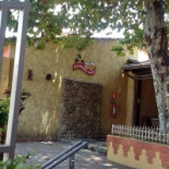 Coisa Tal Extérieur