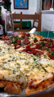 Cantina Itália food