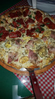 Cantina Itália food