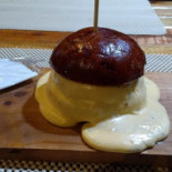 Italiani's Comida