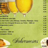 Cantina Itália Carta