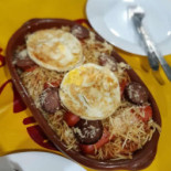 Biel Lanches Nourriture