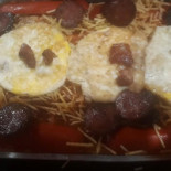 Biel Lanches Nourriture