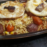 Biel Lanches Comida
