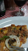 Cantina Itália food