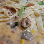 Italiani's Comida