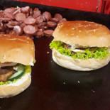 Biel Lanches Nourriture