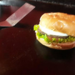 Biel Lanches Nourriture