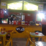 Biel Lanches À l'intérieur